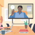 Opportunities for Remote Collaboration: How to Succeed in Online Learning