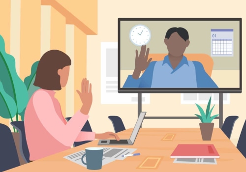 Opportunities for Remote Collaboration: How to Succeed in Online Learning