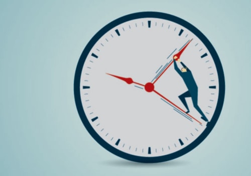 Self-Motivation and Time Management: How to Succeed in Virtual Learning