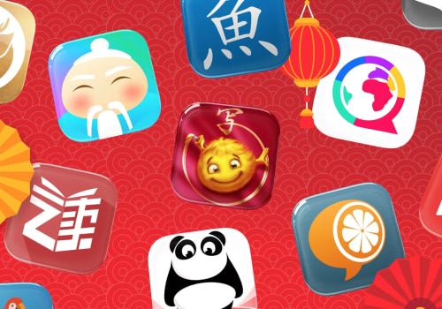 Mandarin Chinese for Travelers: The Ultimate Guide to Learning Online