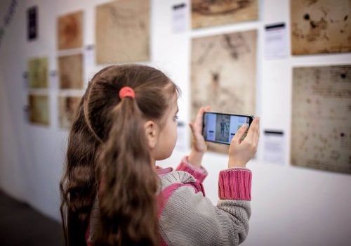 Augmented Reality: Exploring the World of E-Learning