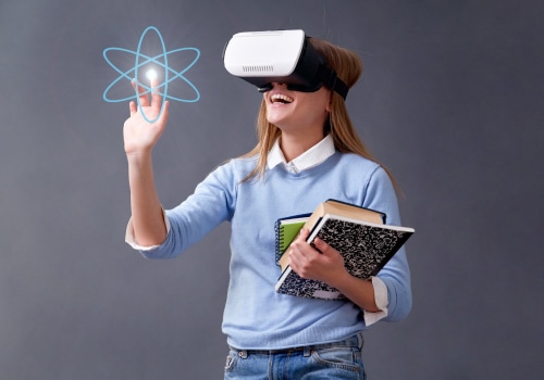 A Comprehensive Look at Virtual Reality and its Role in E-Learning